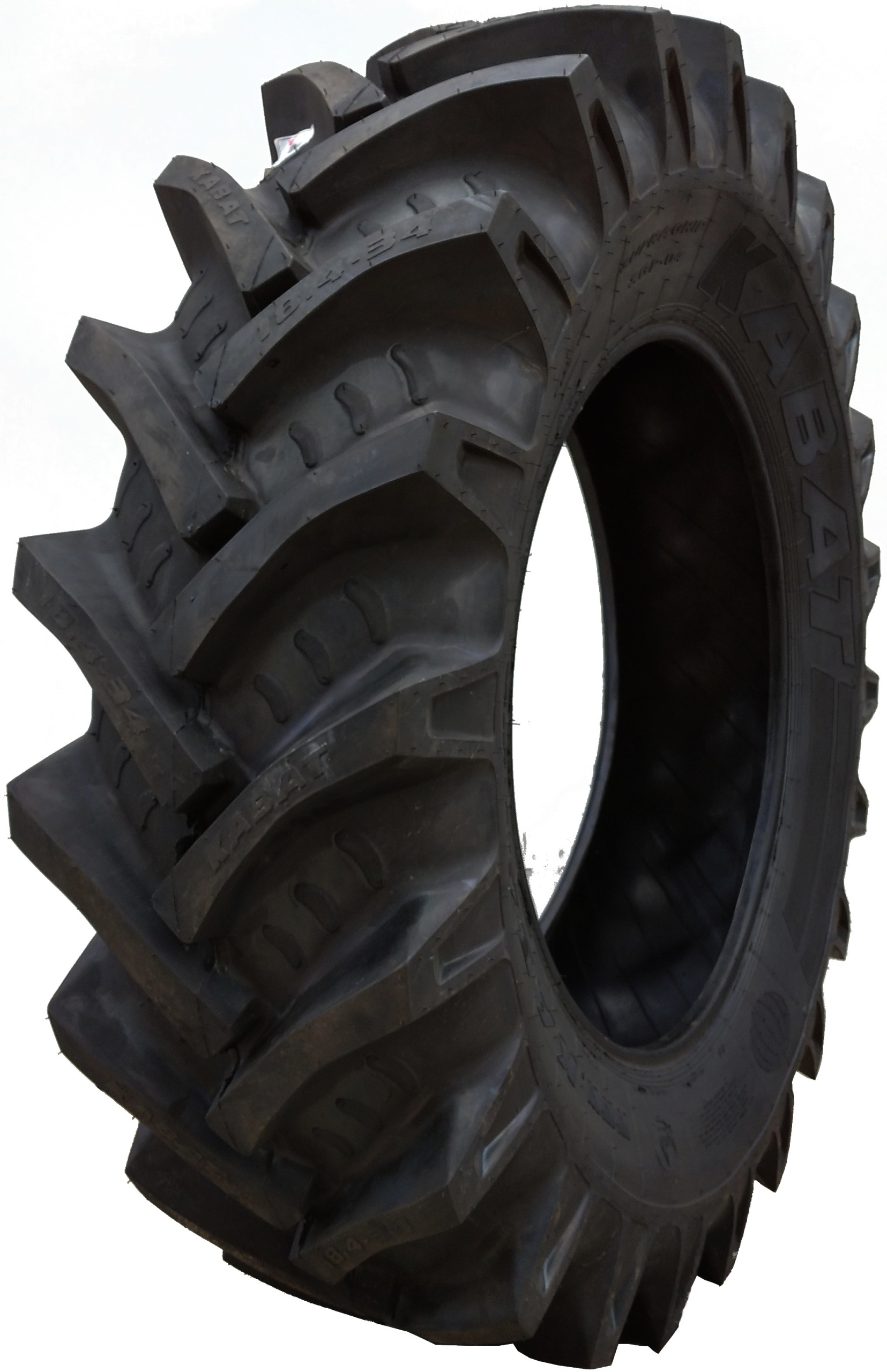 9.5-36 opona KABAT SGP-04 Supra Grip TT 10PR 123A6